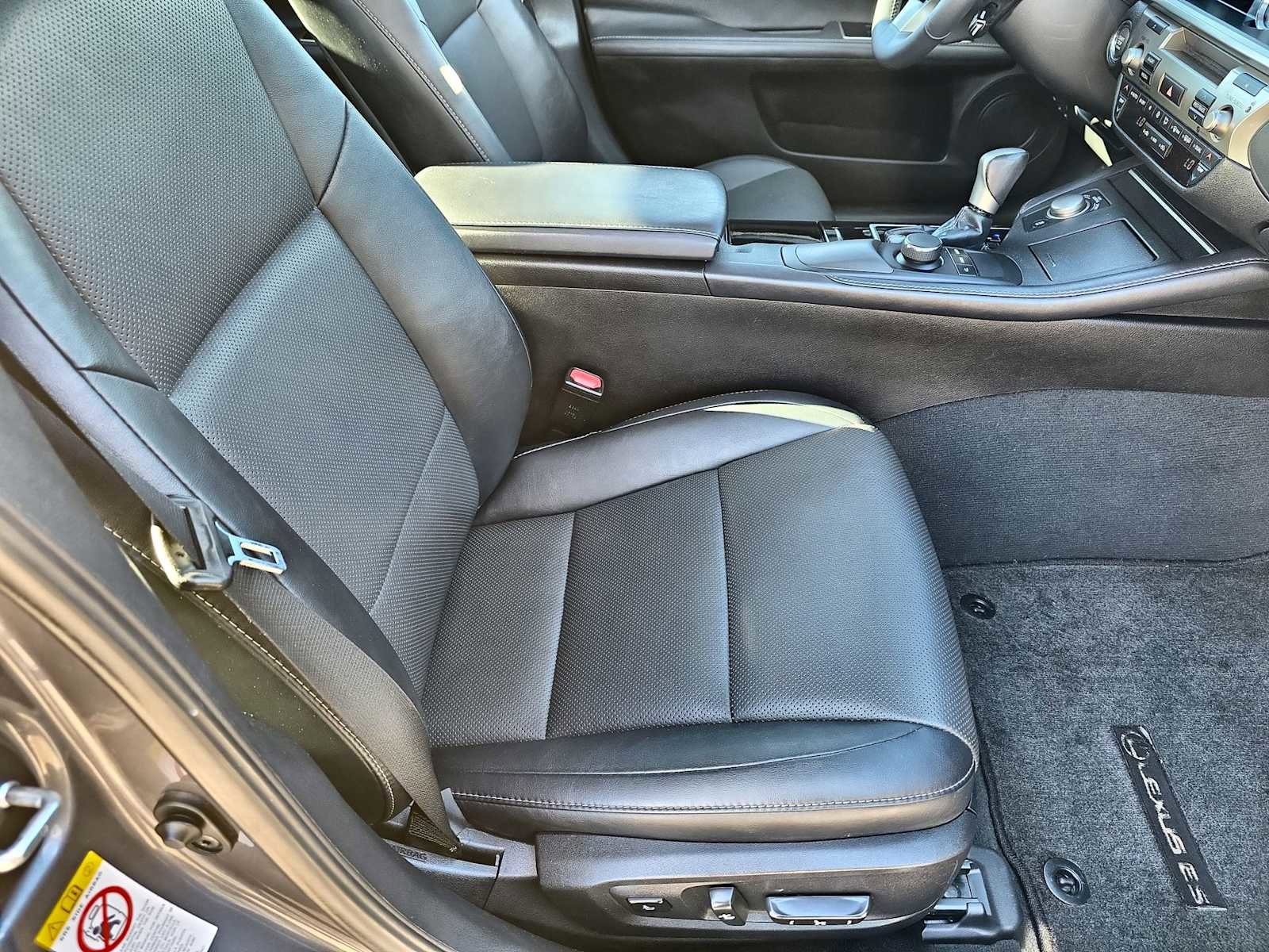 Used 2017 Lexus ES 350 image 18