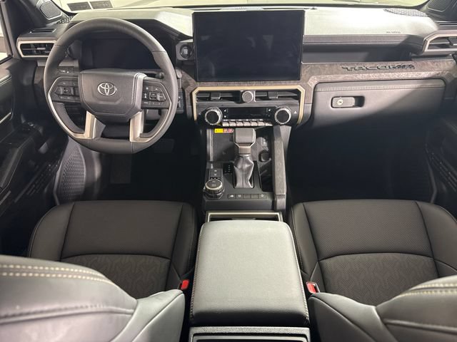 Certified 2026 Toyota Tacoma Limited AWD/4WD image 24