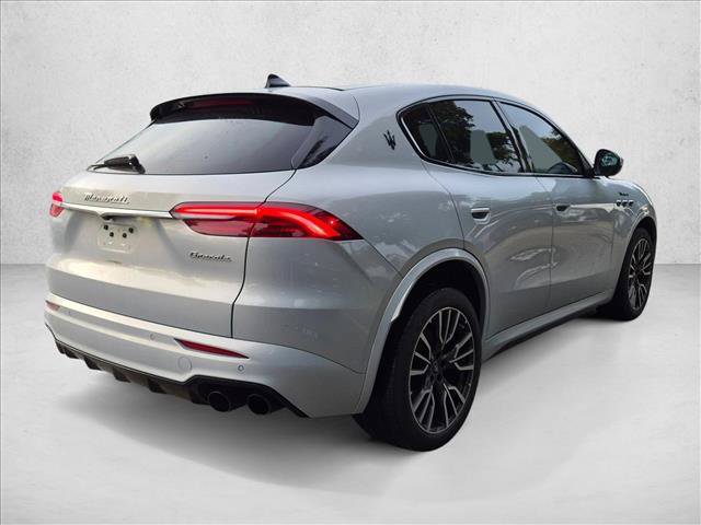 Used 2023 Maserati Grecale Modena AWD/4WD image 5
