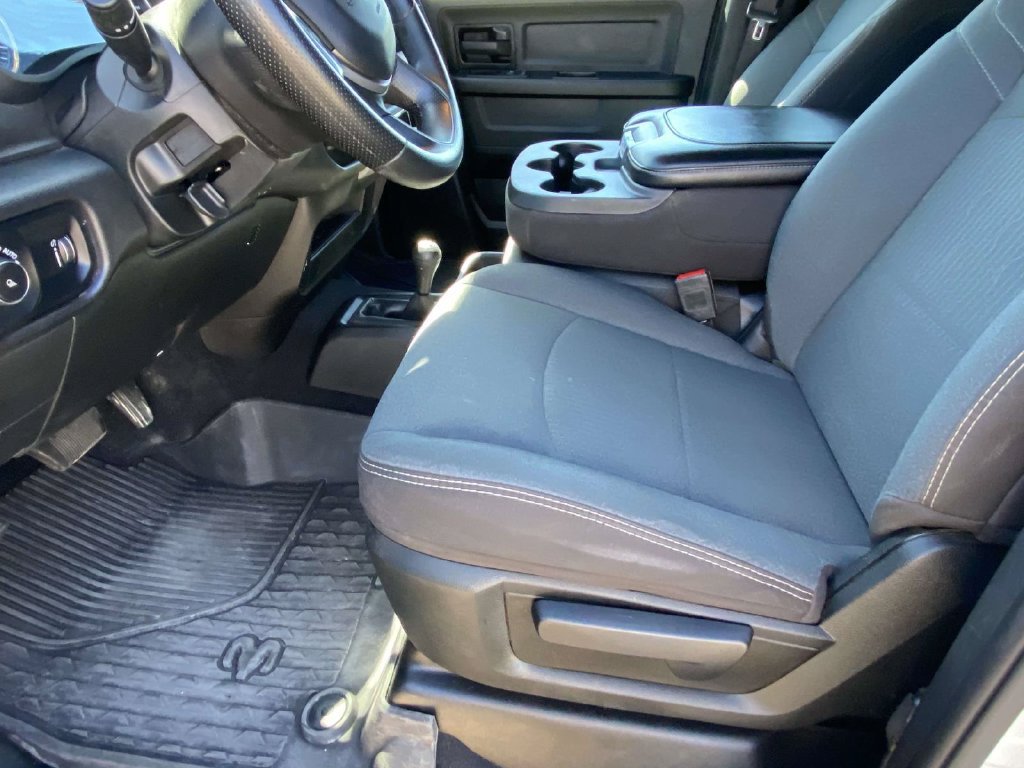 Used 2024 RAM 2500 Tradesman AWD/4WD image 17