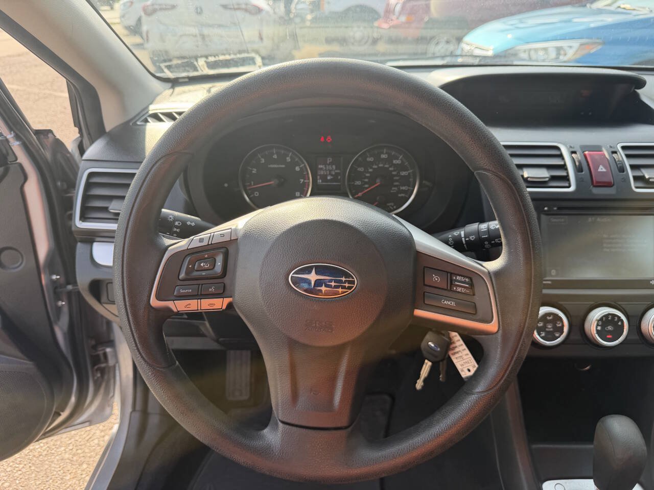 Used 2016 Subaru Impreza 2.0i AWD/4WD image 32