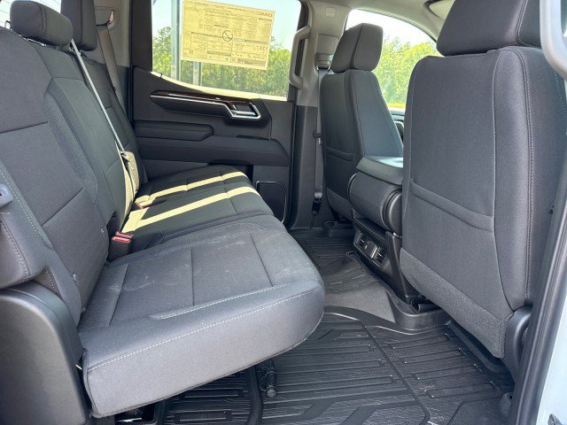 New 2026 GMC Sierra 1500 SLE AWD/4WD image 14