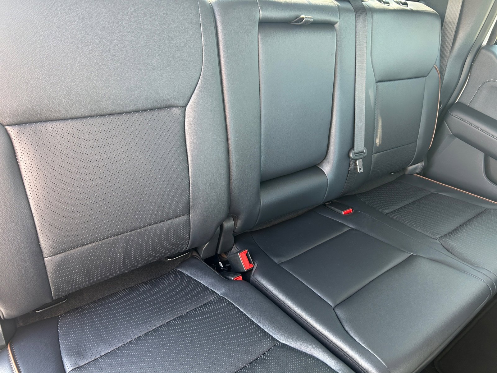 New 2025 Ford F250 Lariat w/ Lariat Ultimate Package image 18