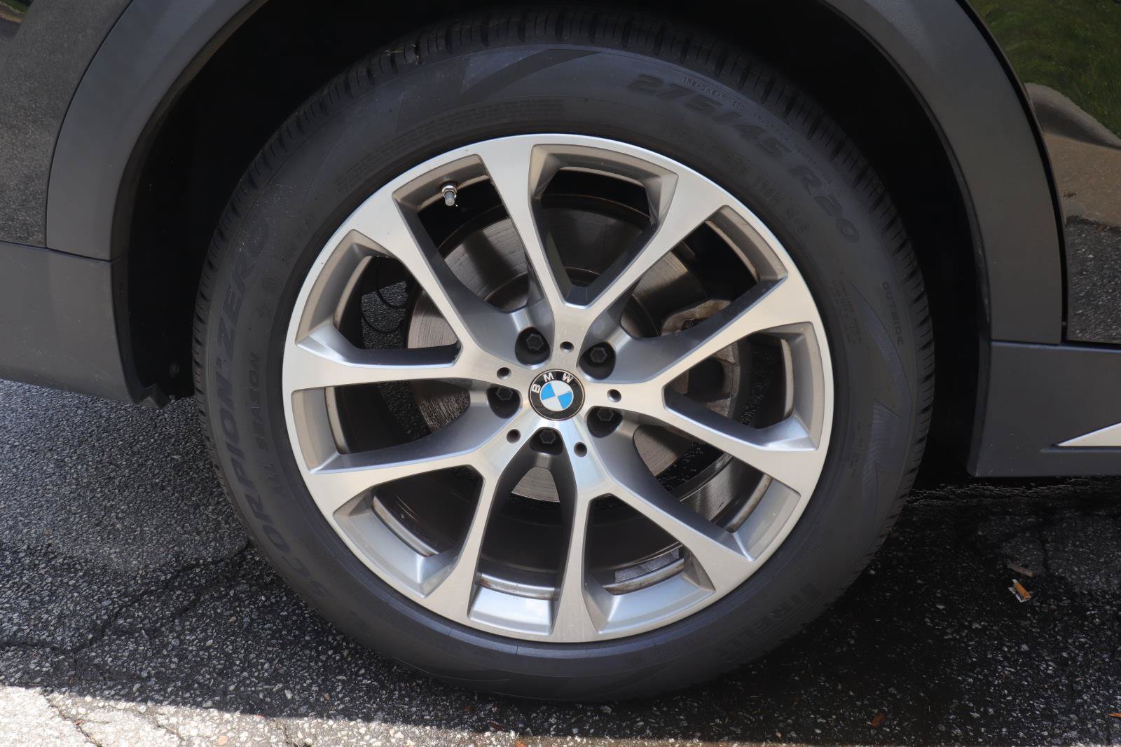 Used 2023 BMW X6 xDrive40i AWD/4WD image 27