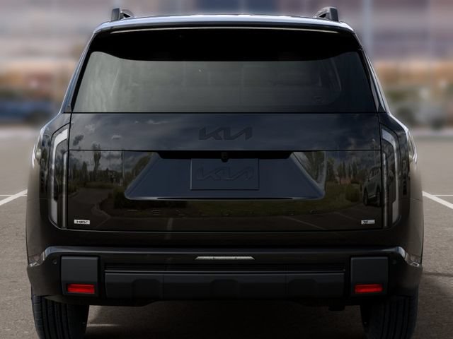 New 2027 Kia Telluride X-Line SX Prestige AWD/4WD image 14