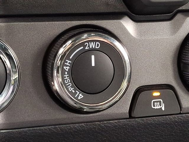 Used 2023 Toyota Tacoma TRD Sport w/ Advanced Technology Package image 22