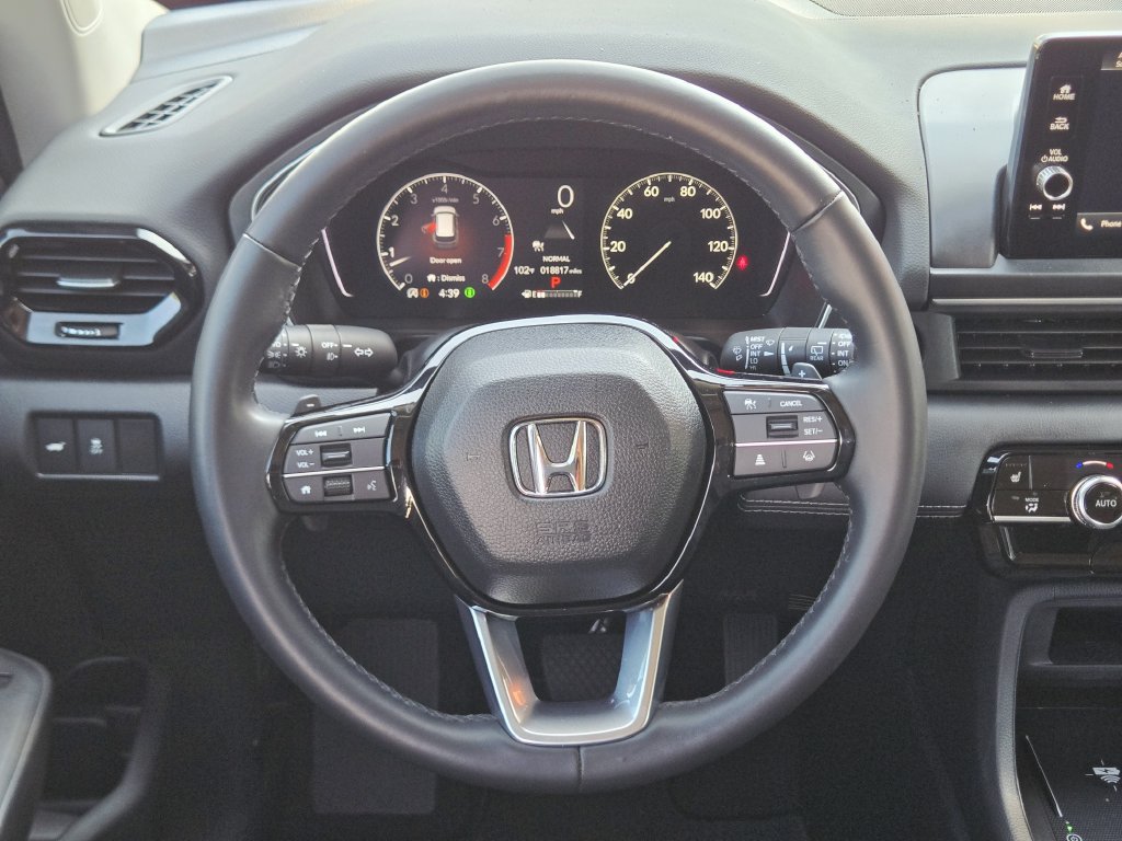 Certified 2025 Honda Pilot EX-L image 26