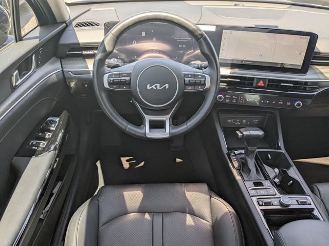 Used 2025 Kia K5 EX FWD image 14