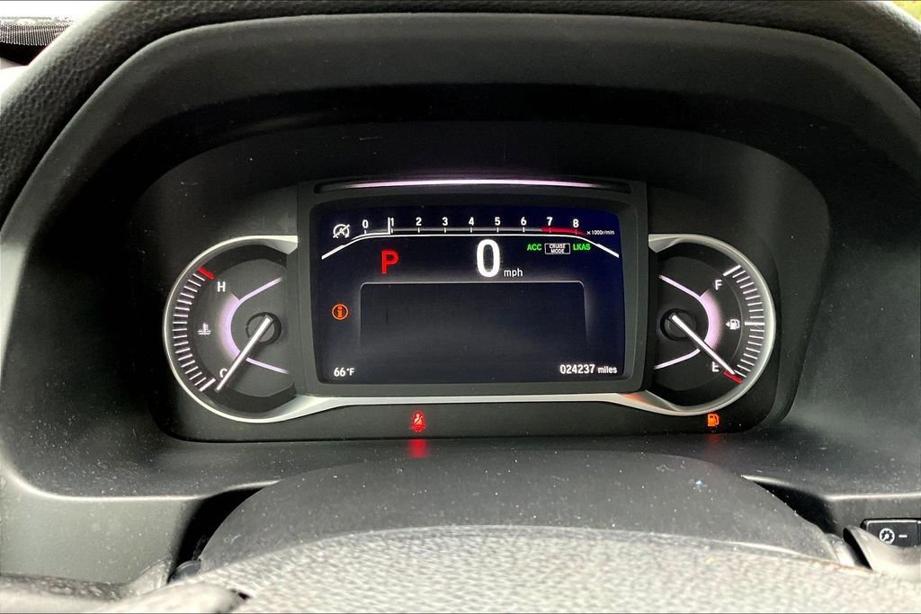 Used 2023 Honda Passport EX-L image 12
