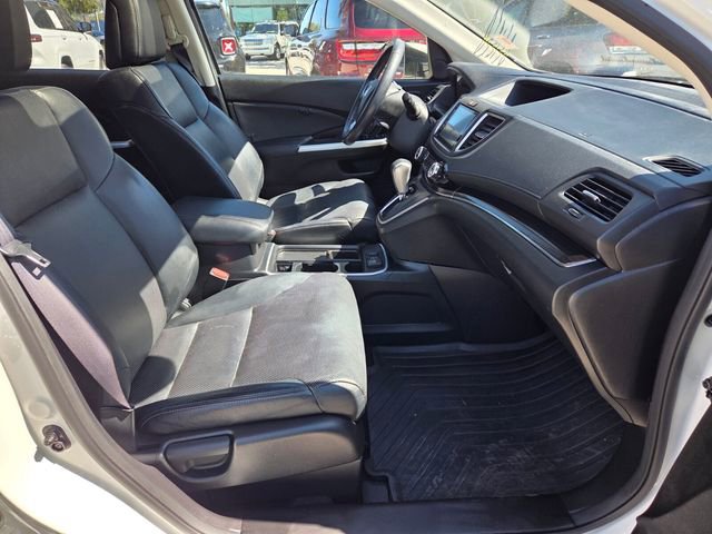 Used 2016 Honda CR-V Touring image 17