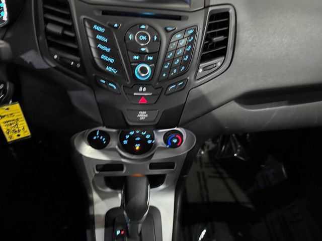 Used 2019 Ford Fiesta SE FWD image 22