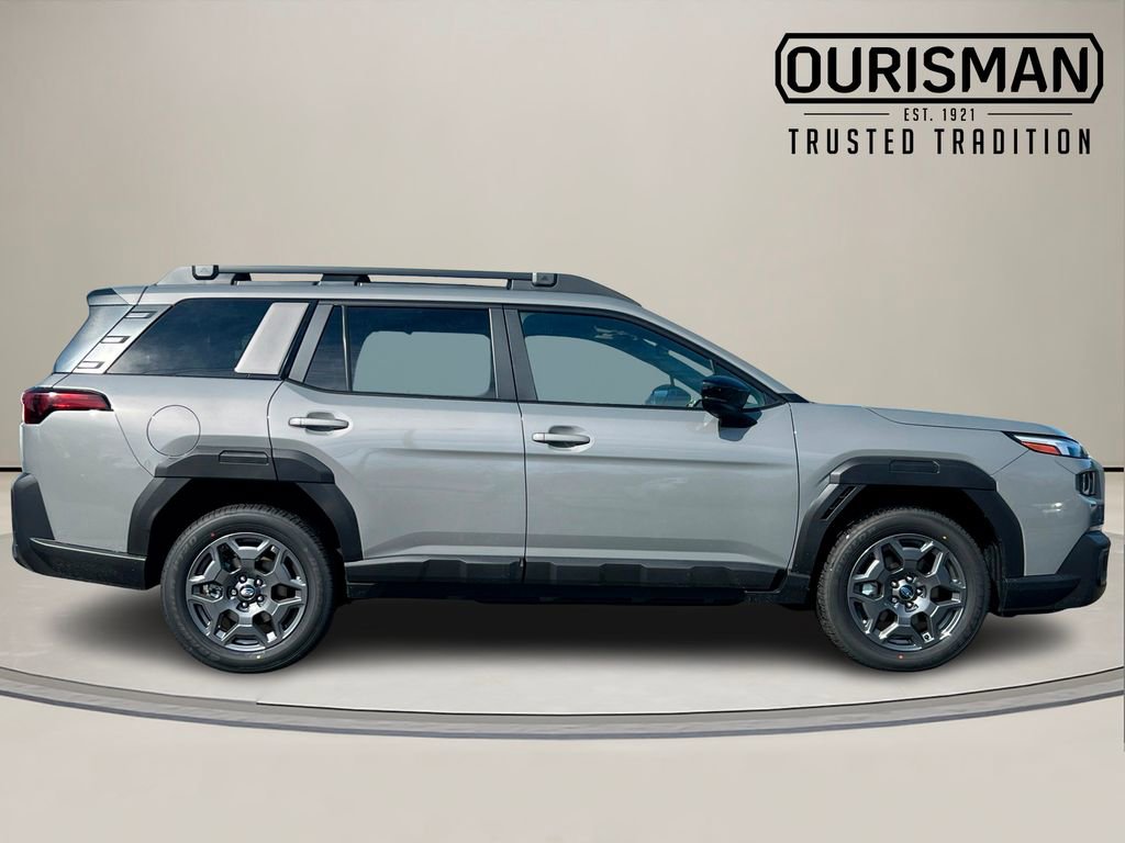 New 2026 Subaru Outback Premium video 2