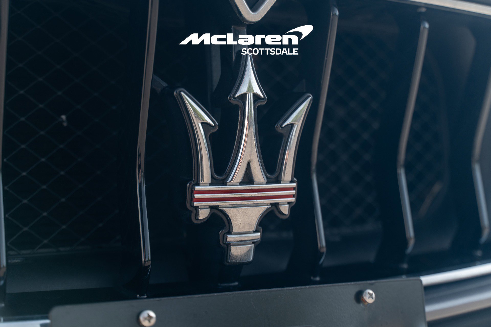 Used 2018 Maserati GranTurismo MC RWD image 23