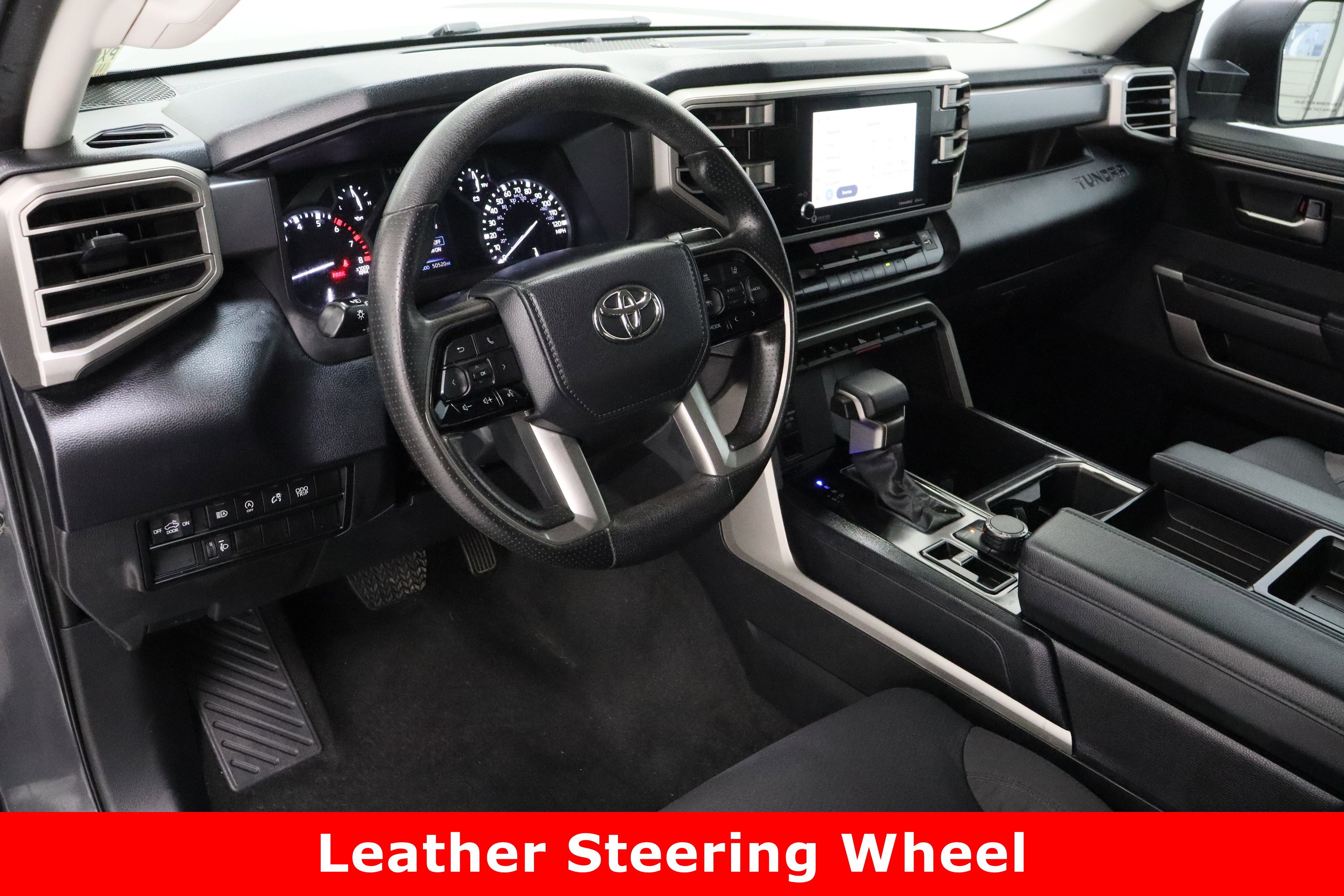 Used 2023 Toyota Tundra SR5 image 13