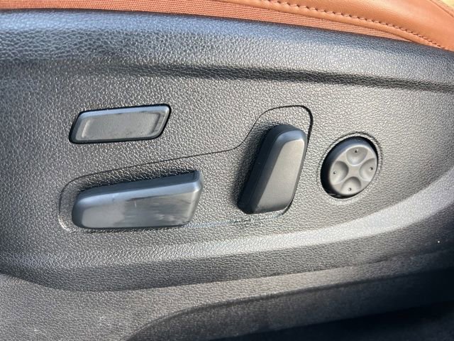 Certified 2025 Kia Telluride SX Prestige X-Line image 37