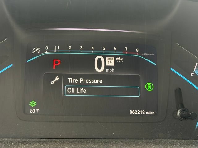 Used 2021 Honda Odyssey Elite image 24