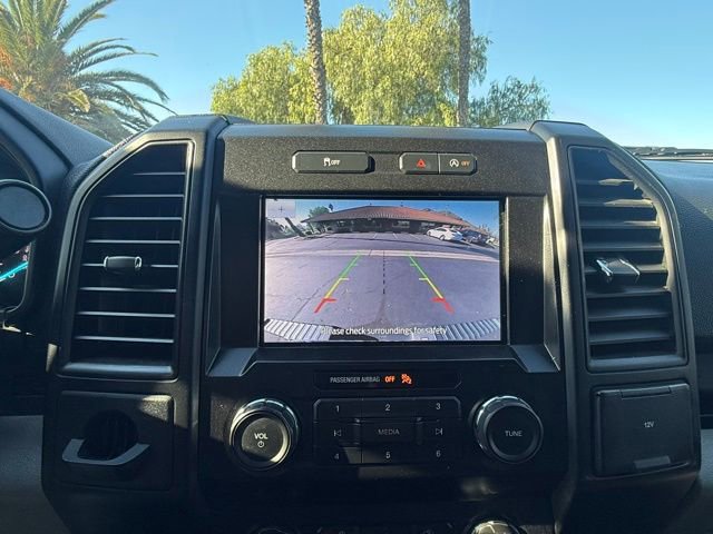 Used 2020 Ford F150 XL w/ Equipment Group 101A Mid image 23