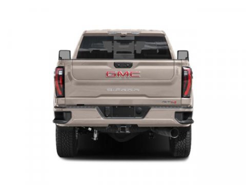 New 2026 GMC Sierra 2500 AT4 w/ AT4 Premium Plus Package AWD/4WD image 8