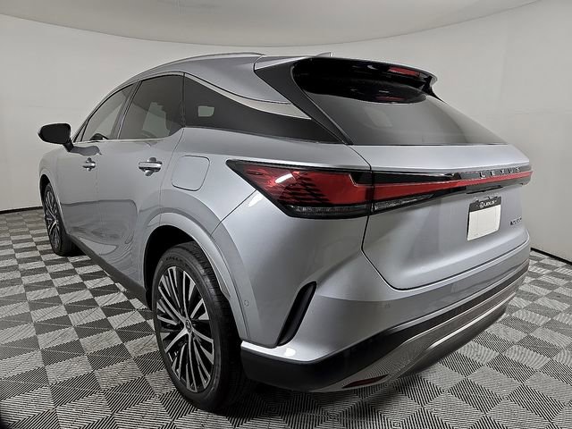 Used 2024 Lexus RX 350 Premium Plus w/ Convenience Package image 8