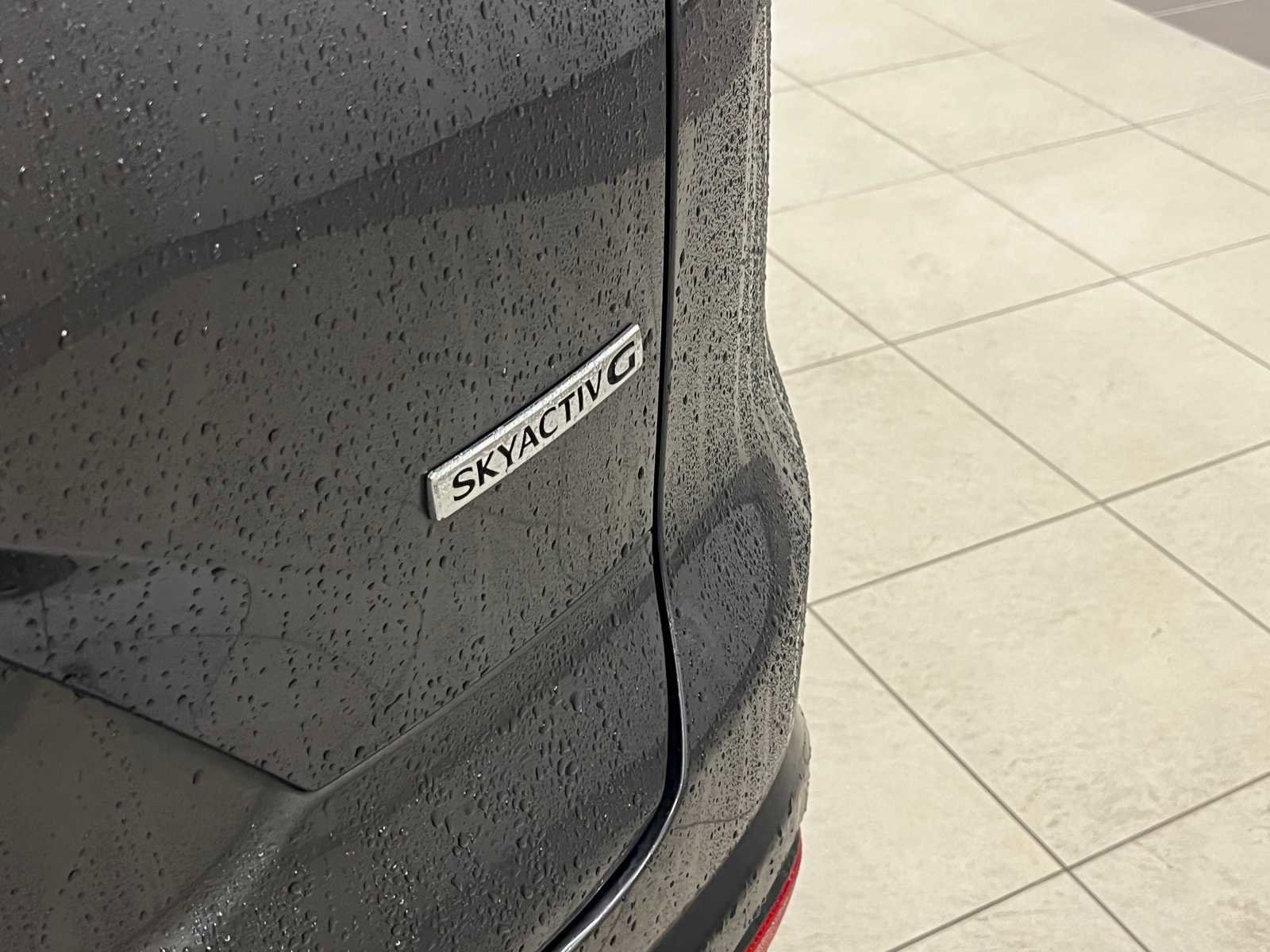 Used 2022 MAZDA CX-9 Touring Plus image 6