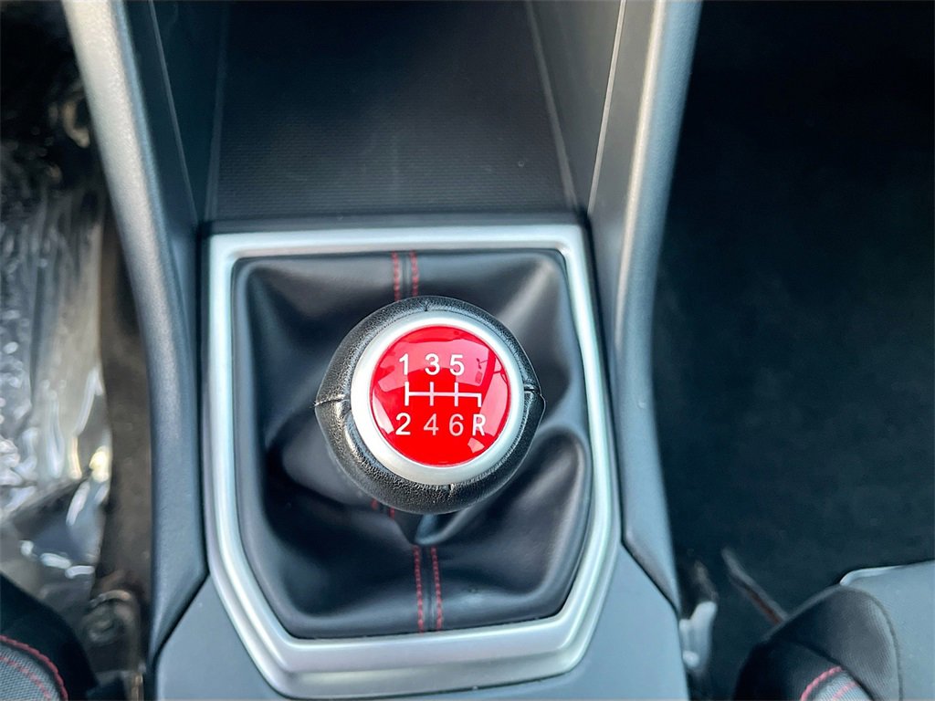 Used 2024 Subaru WRX image 16