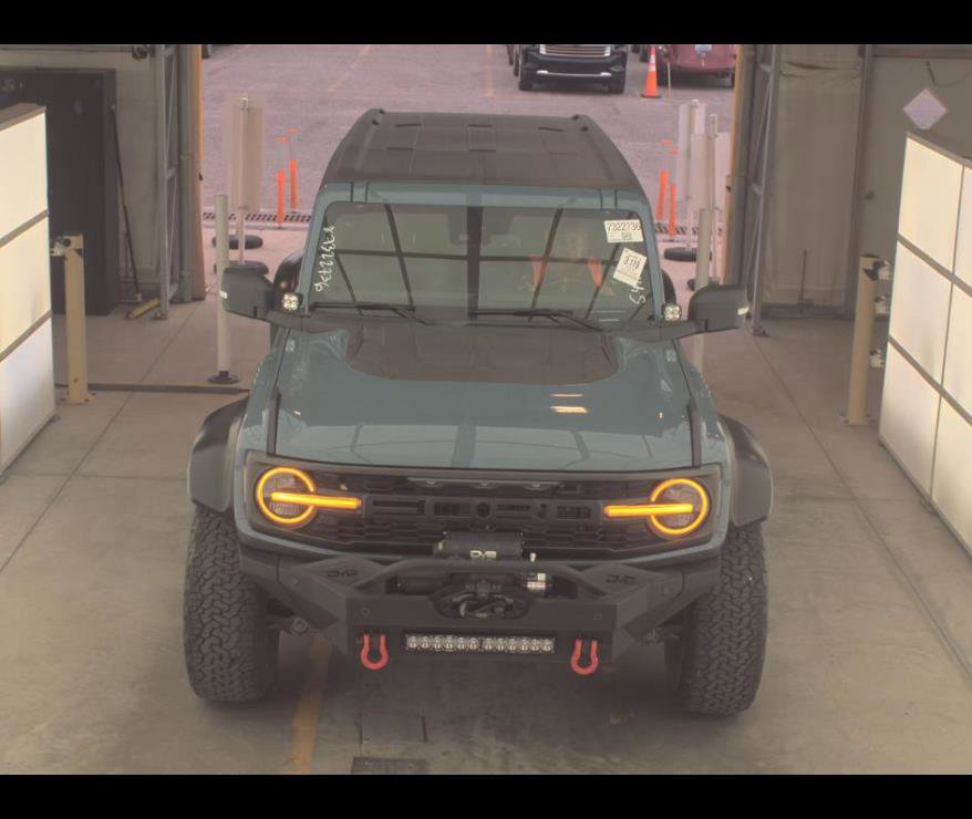 Used 2023 Ford Bronco Raptor image 8