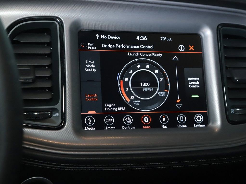 Certified 2023 Dodge Challenger GT w/ Plus Package image 27