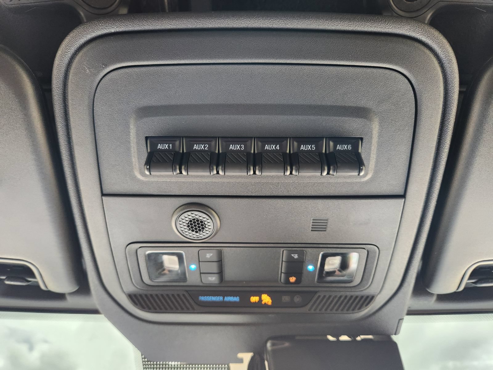 Used 2024 Ford Bronco Raptor AWD/4WD image 33