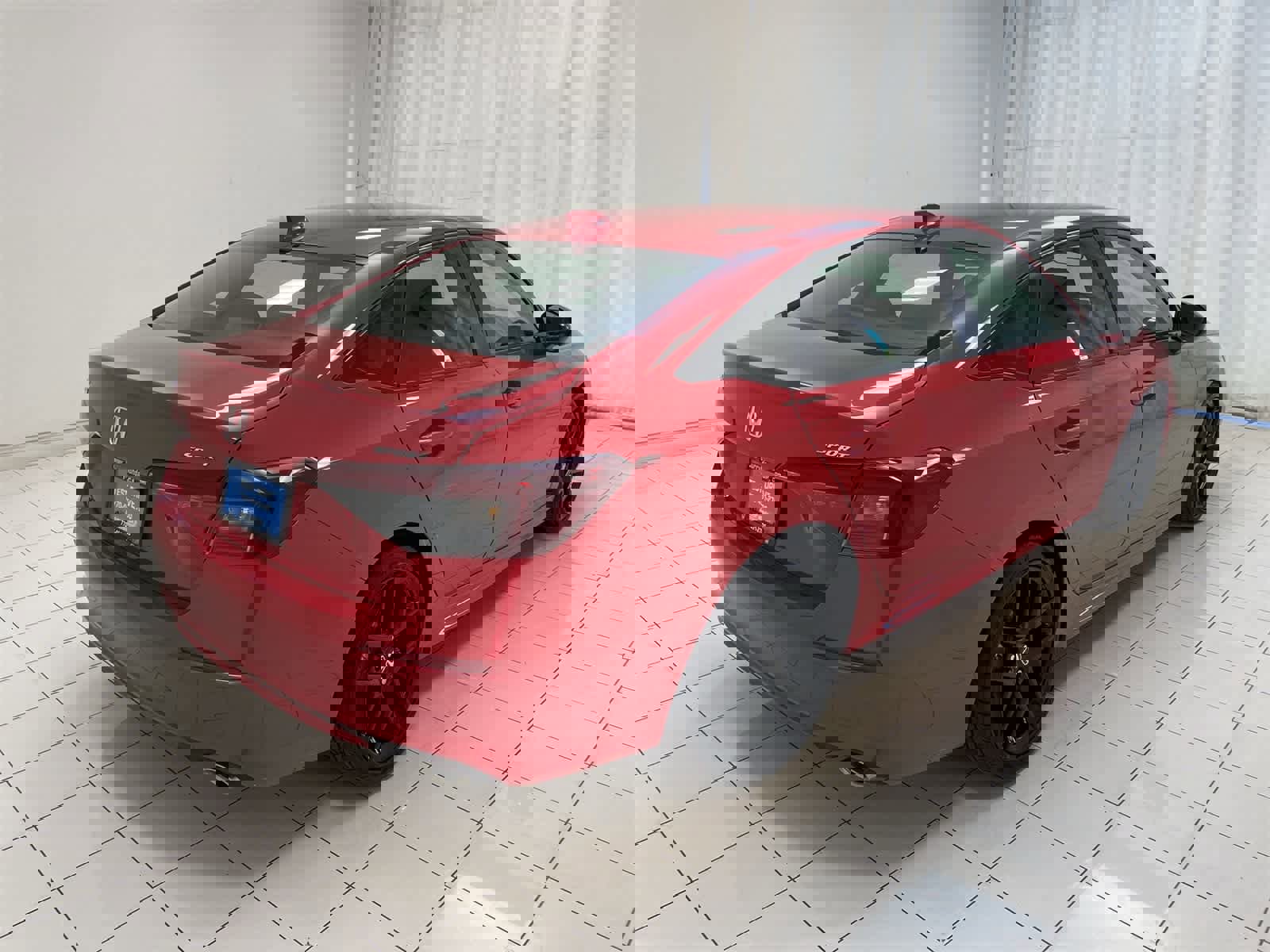 Used 2025 Honda Civic Sport image 25