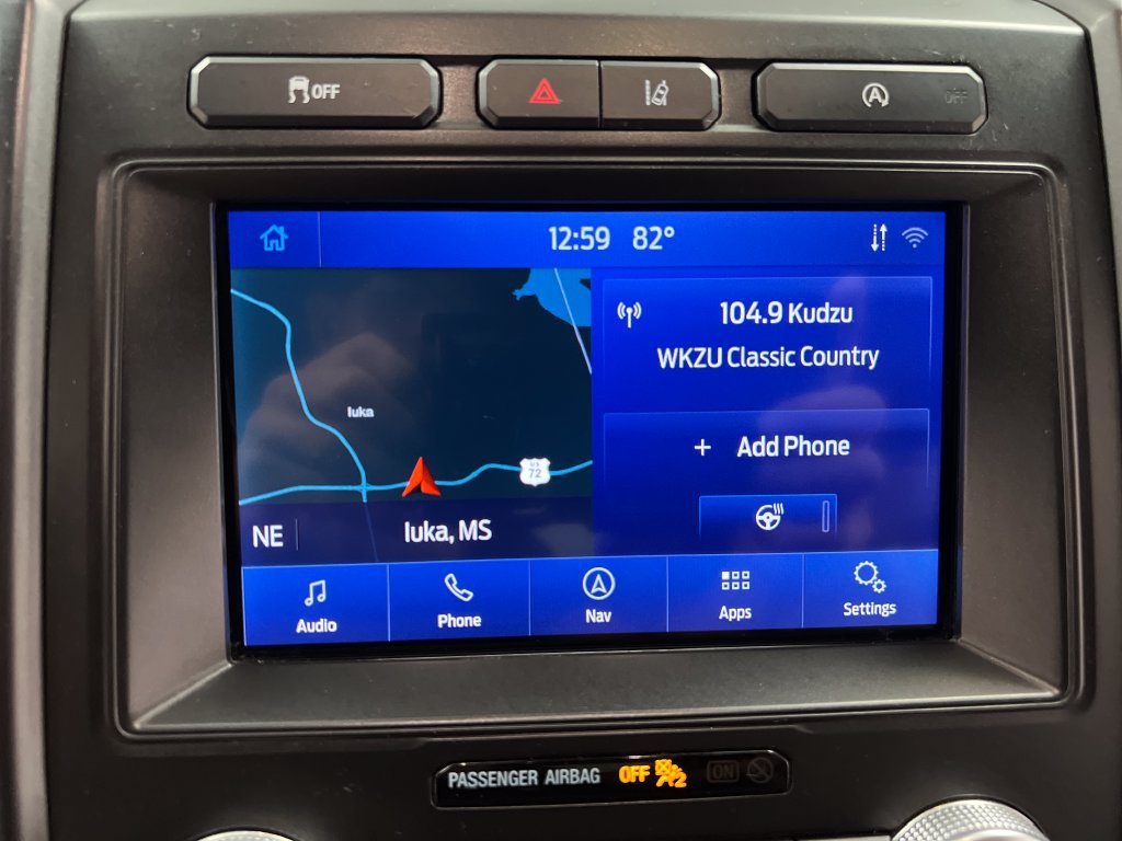 Used 2021 Ford Expedition Limited RWD image 65