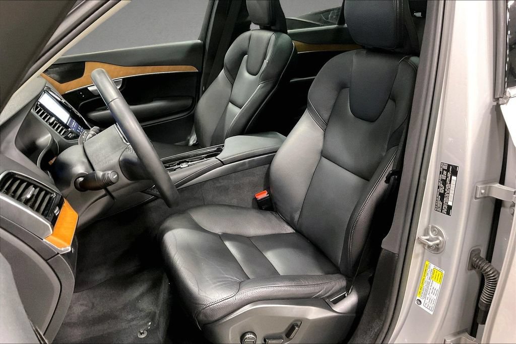 Certified 2023 Volvo XC90 B6 Plus w/ Protection Package Premier AWD/4WD image 21