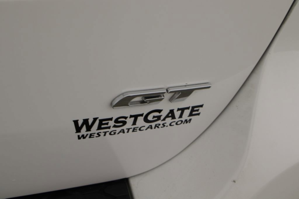 Used 2025 Dodge Durango GT image 55