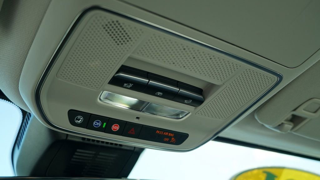 Used 2026 GMC Terrain Denali image 38