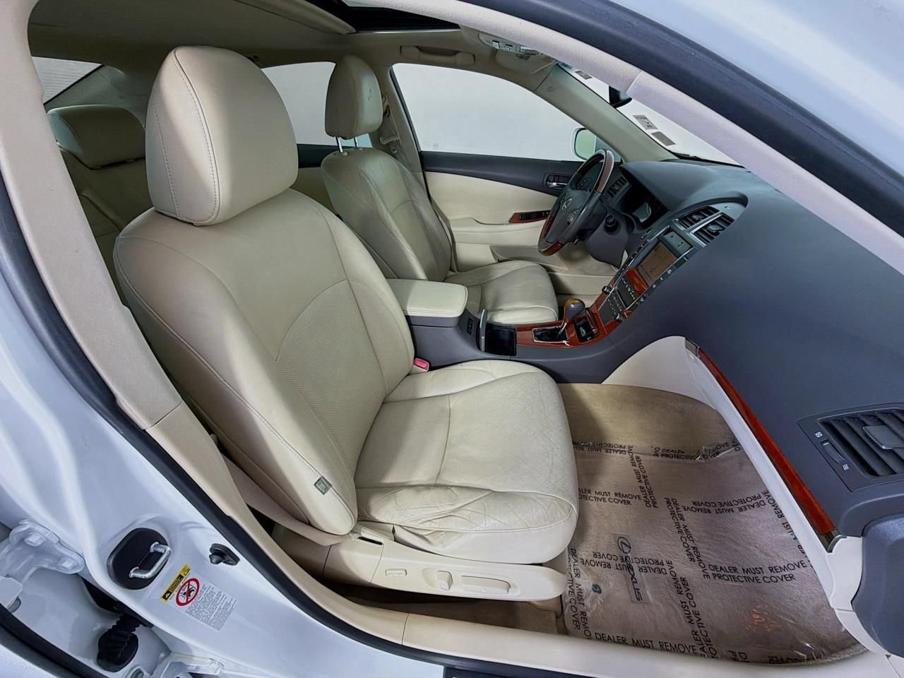 Used 2011 Lexus ES 350 FWD image 31