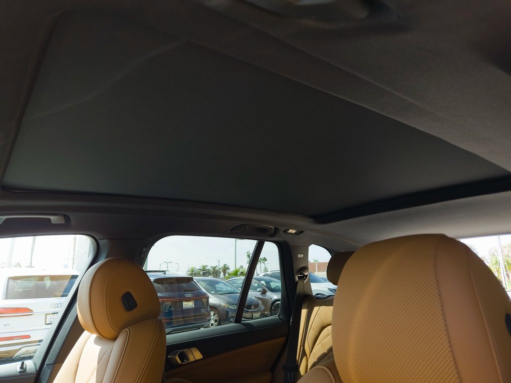 Certified 2023 BMW X5 sDrive40i w/ Parking Assistance Package image 20