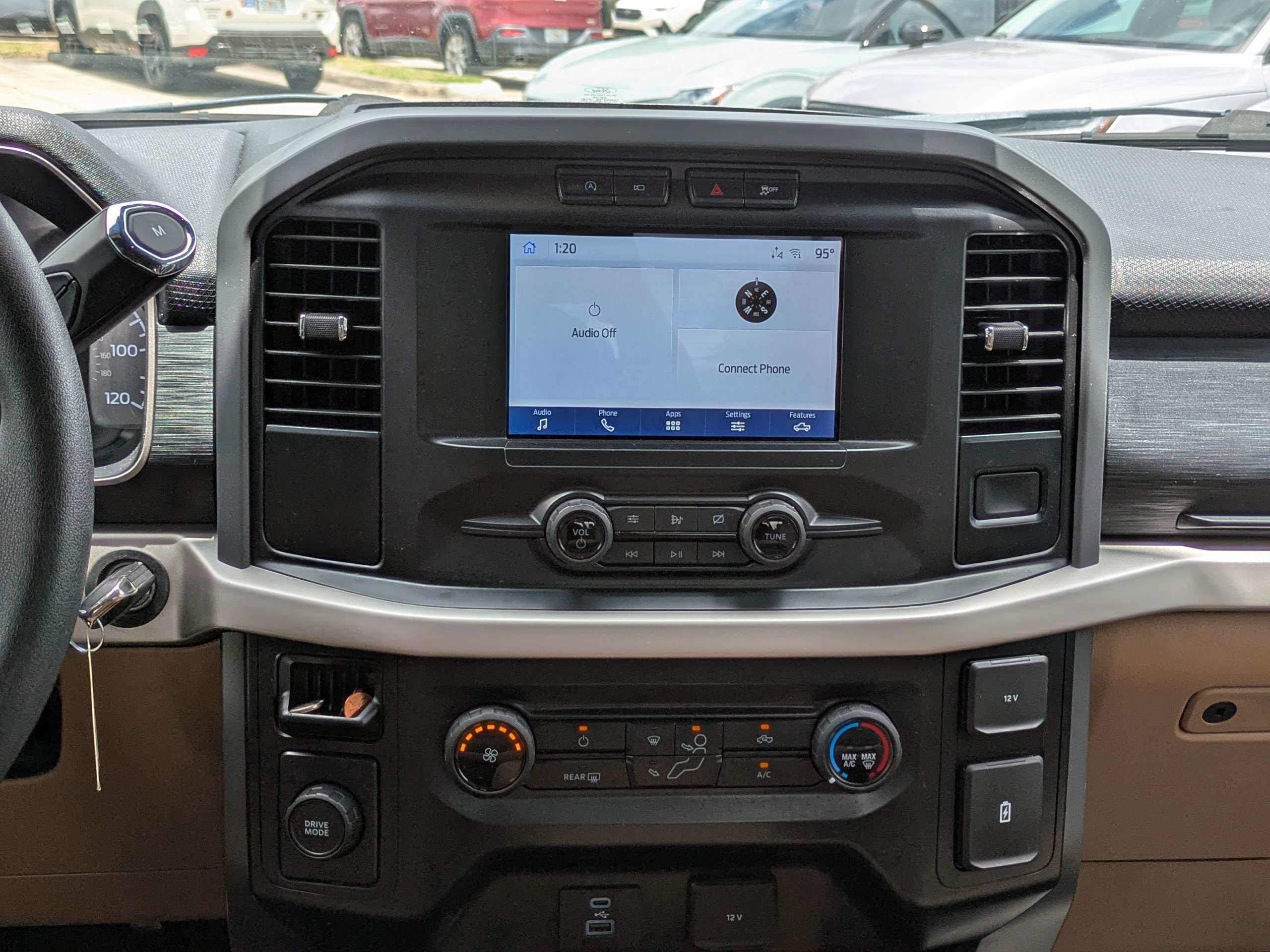 Used 2021 Ford F150 XLT RWD image 18