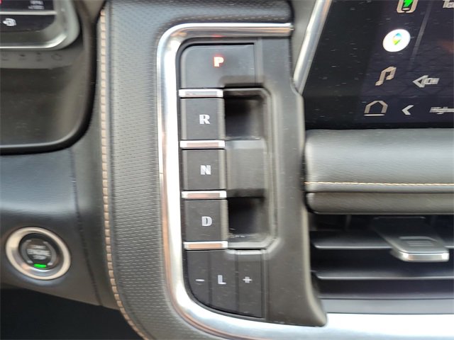 Used 2022 GMC Yukon AT4 w/ Technology Package image 22