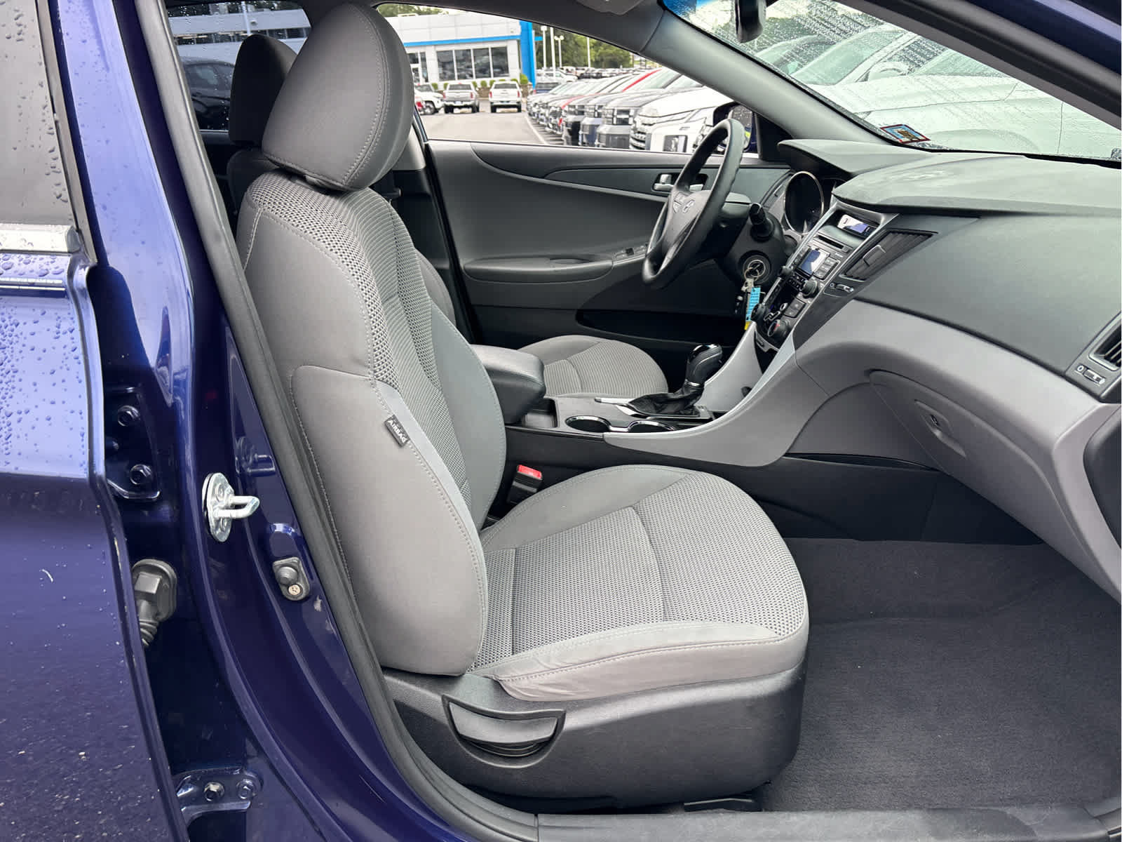 Used 2011 Hyundai Sonata GLS FWD image 18