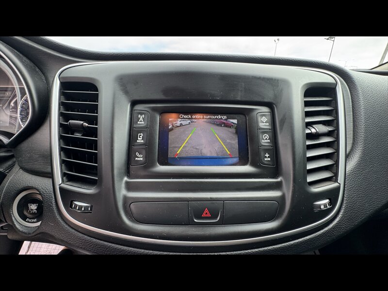 Used 2015 Chrysler 200 Limited w/ Convenience Group FWD image 18
