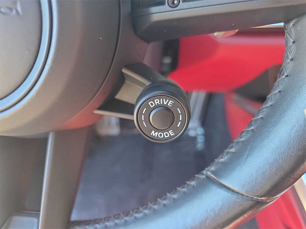 Used 2022 Porsche 911 Turbo S image 38