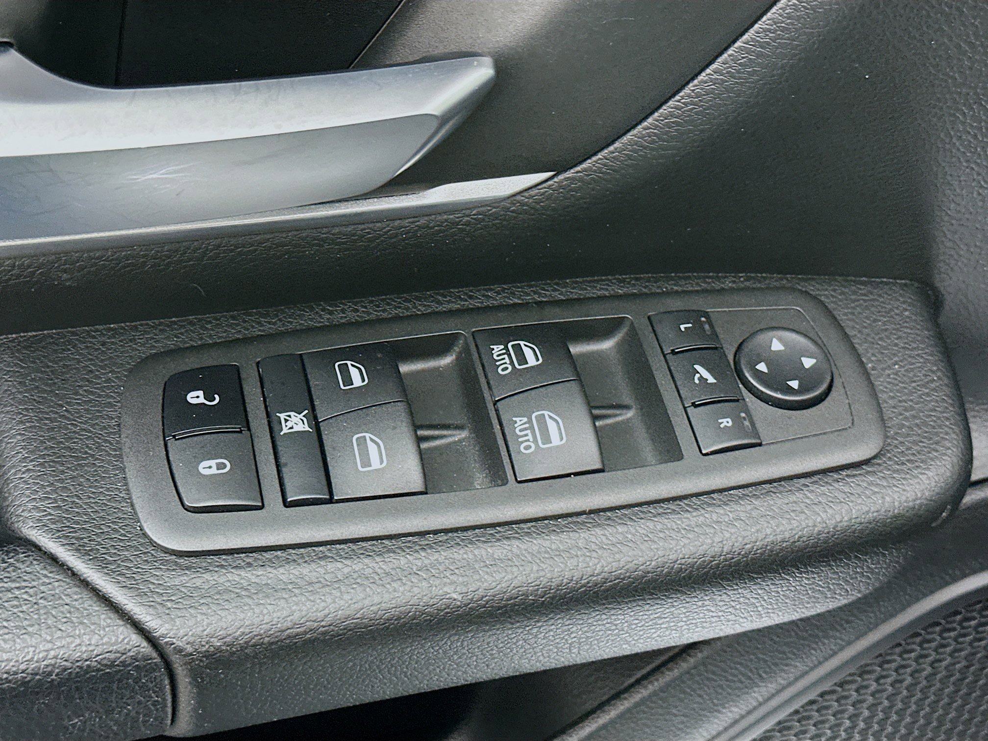 Used 2022 RAM 1500 Big Horn image 15