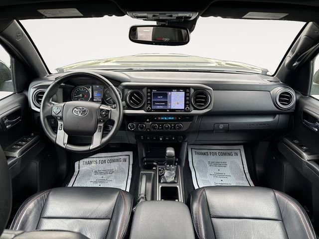 Used 2021 Toyota Tacoma TRD Pro image 10