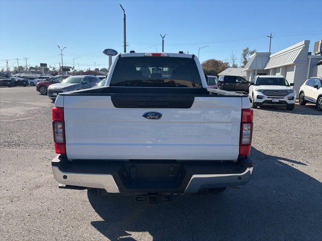 Used 2020 Ford F350 XLT w/ XLT Value Package image 5