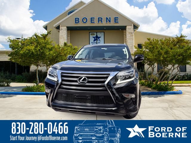 Used 2015 Lexus GX 460 w/ Premium Package