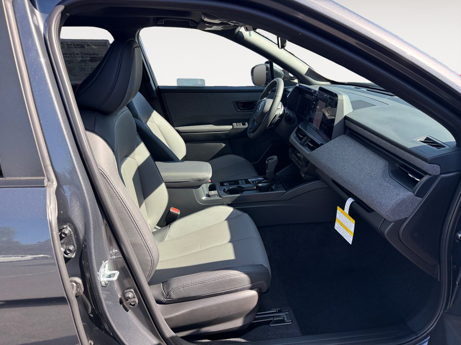 New 2026 Subaru Outback Premium AWD/4WD image 19