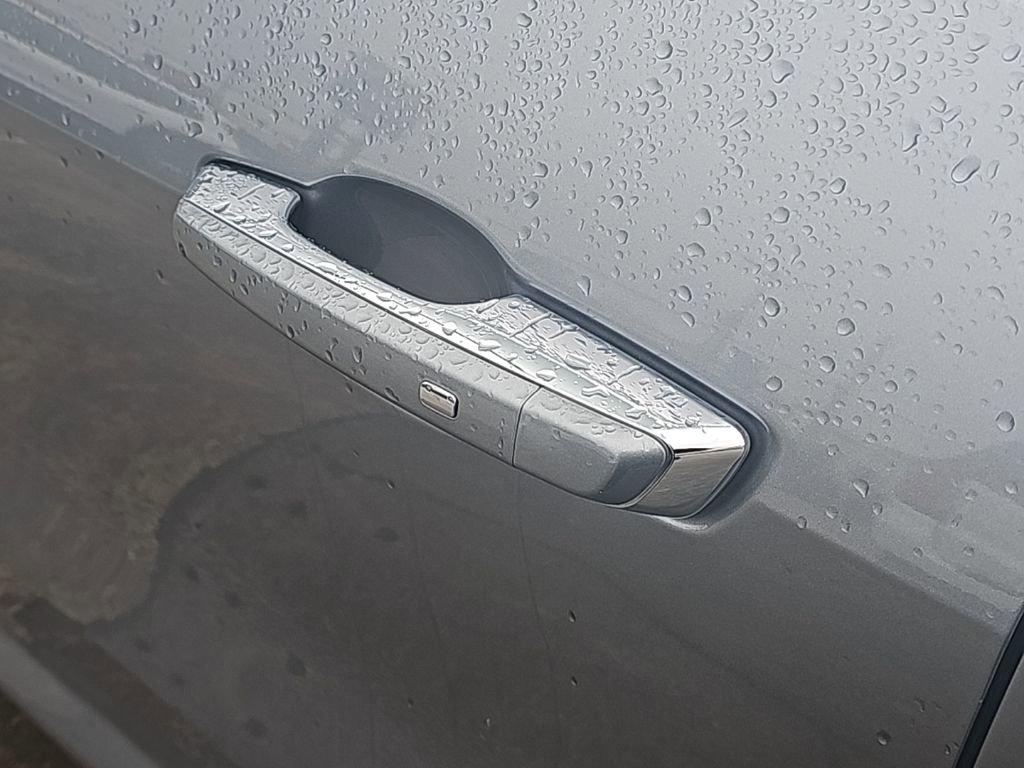 Certified 2024 GMC Acadia Denali w/ LPO, Floor Liner Package AWD/4WD image 14