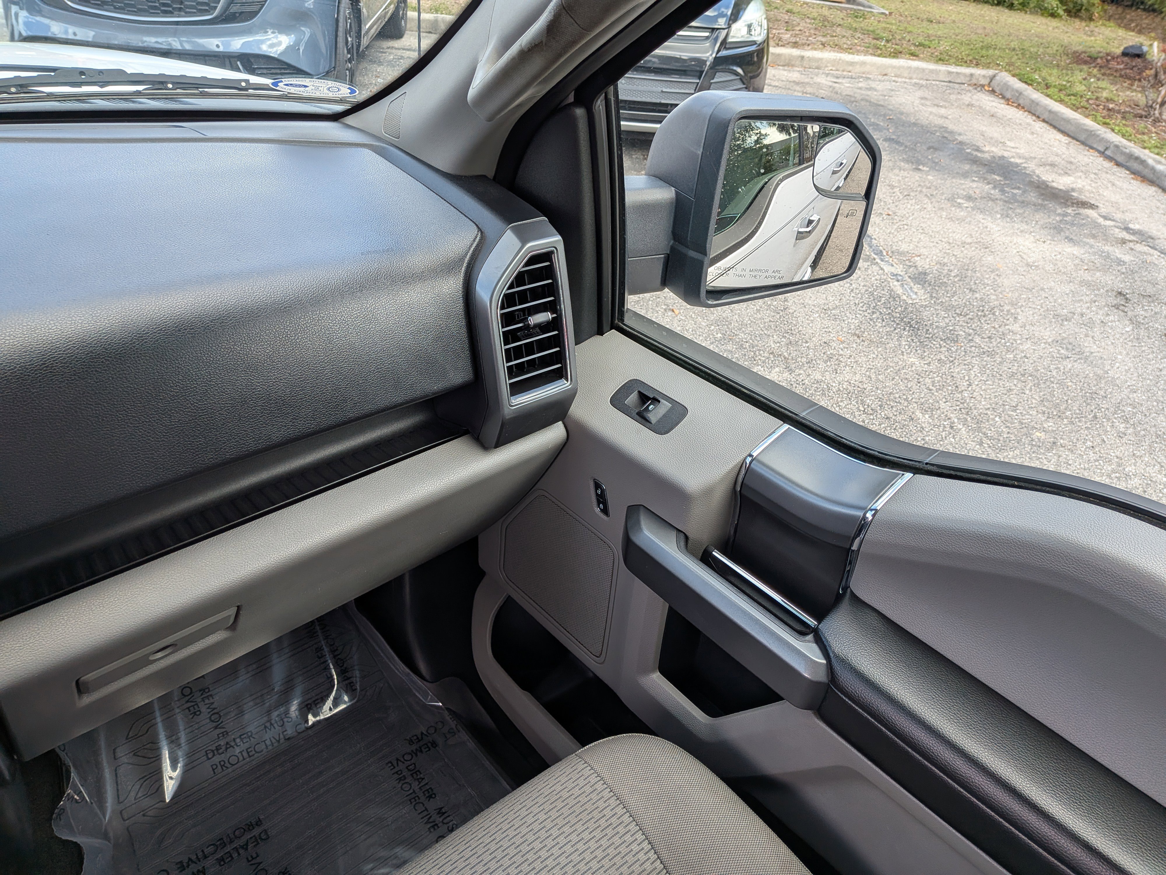 Used 2018 Ford F150 XLT w/ Equipment Group 301A Mid image 19