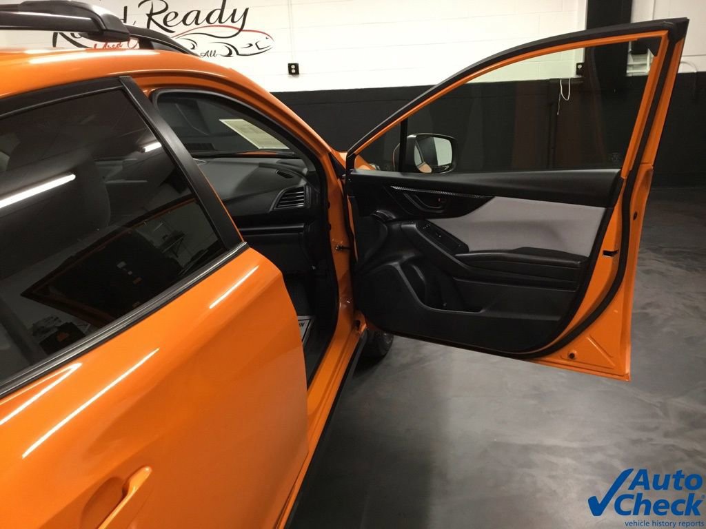 Used 2018 Subaru Crosstrek 2.0i Premium image 35