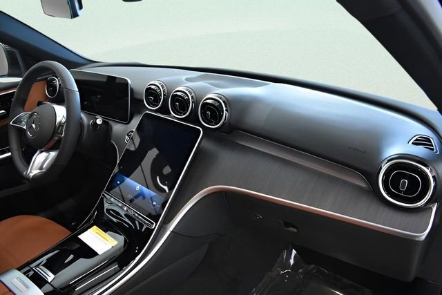 New 2026 Mercedes-Benz C 300 4MATIC Sedan image 20