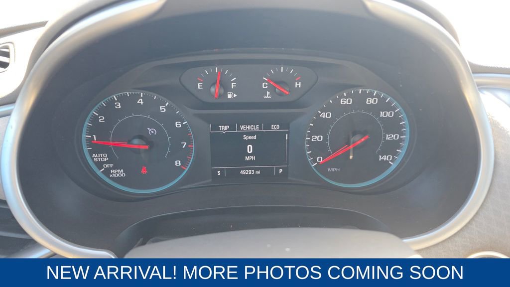 Used 2020 Chevrolet Malibu LS w/ Driver Confidence Package II image 17